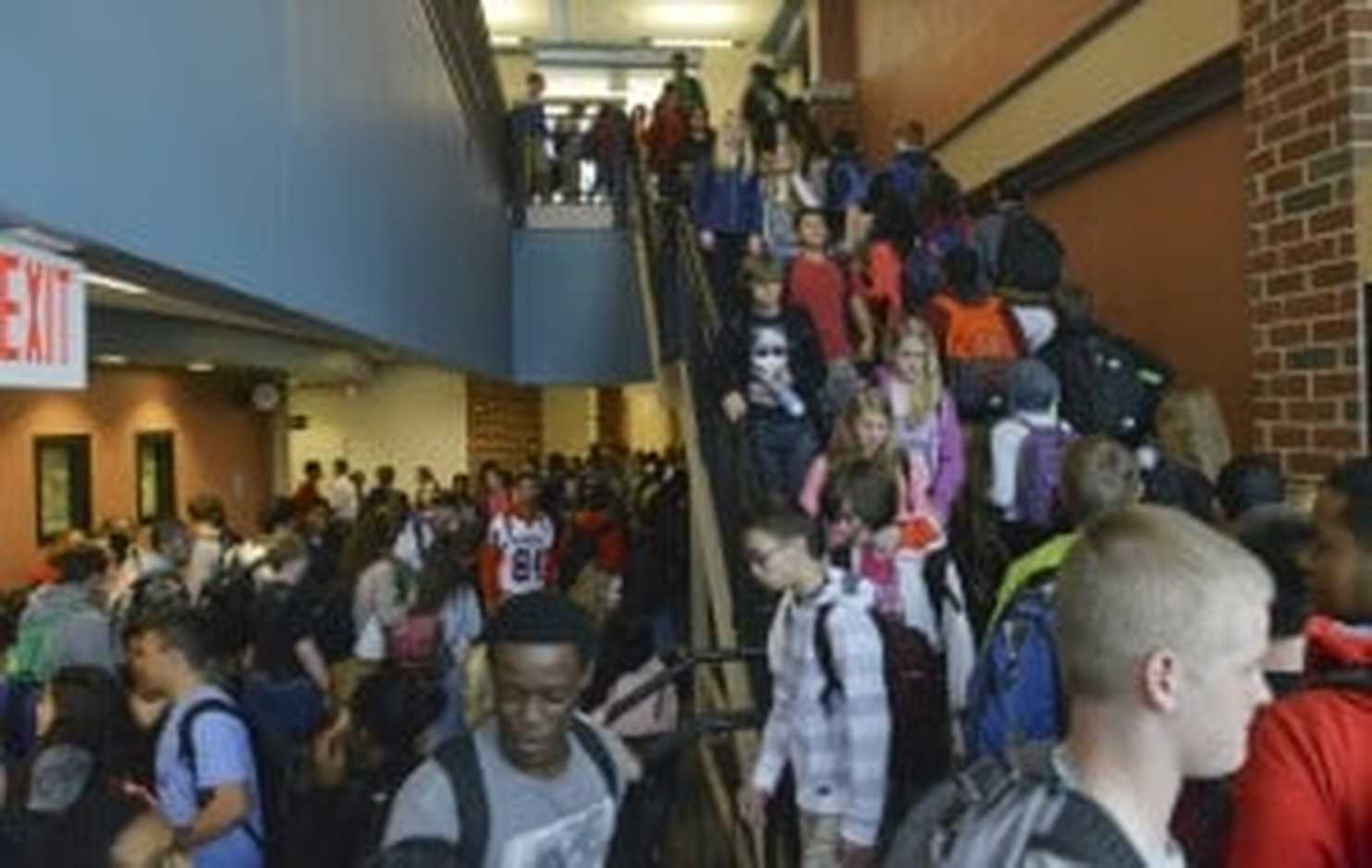 Class size matters a lot, research shows