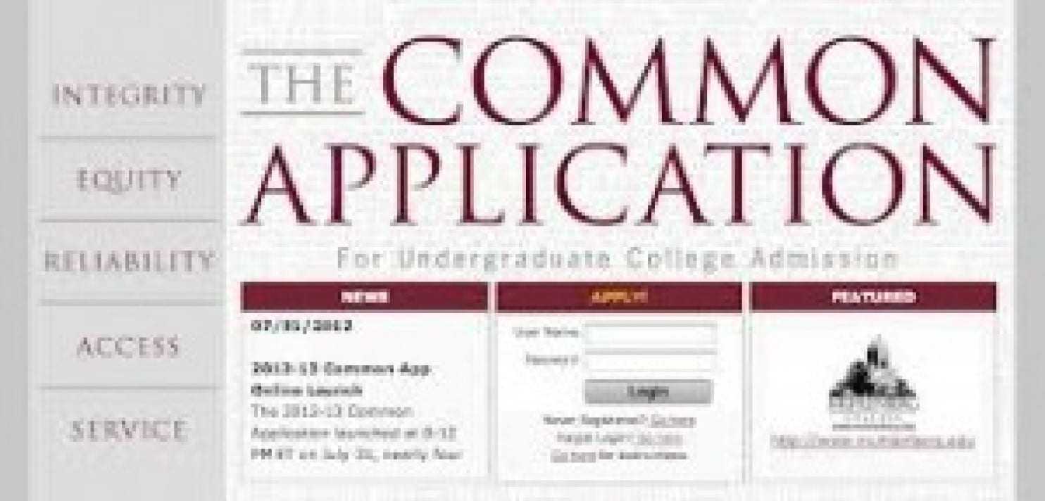 Can i change my common app essay after submitting it